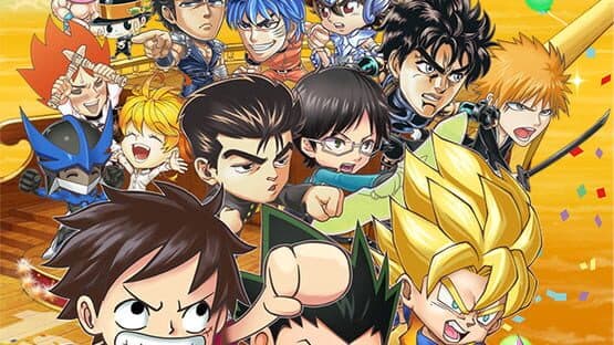 Jumputi Heroes screenshot 9