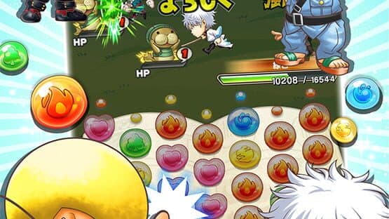 Jumputi Heroes screenshot 12