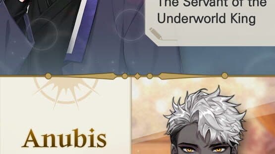 Dear My God screenshot 2