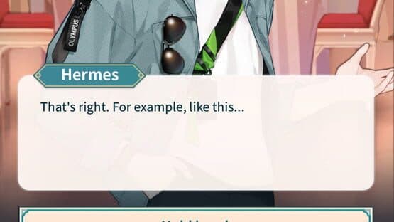 Dear My God screenshot 6