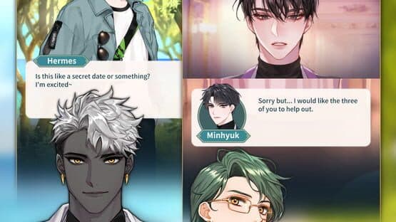 Dear My God screenshot 8