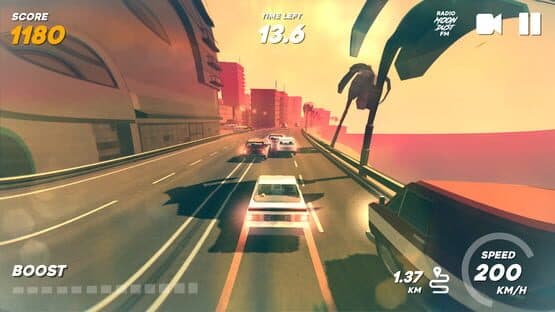 Pako Highway screenshot 3