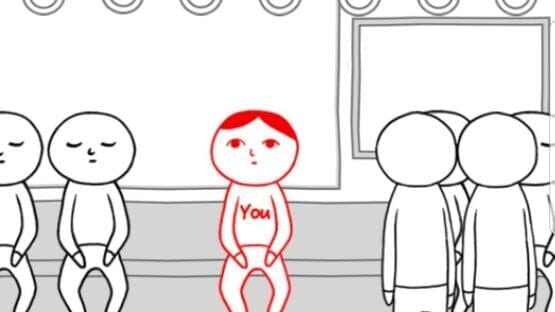 Kuukiyomi screenshot 4