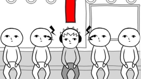 Kuukiyomi screenshot 8