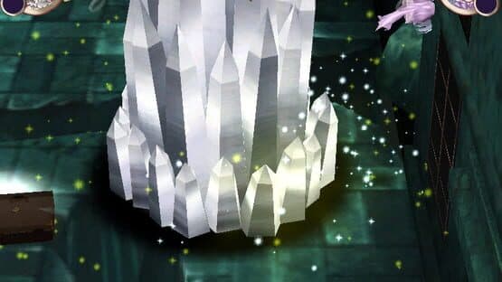 Rozen Maiden AliBat: Record of Rozen War screenshot 2