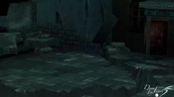 Rozen Maiden AliBat: Record of Rozen War screenshot 1