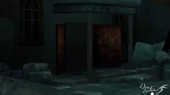 Rozen Maiden AliBat: Record of Rozen War screenshot 3