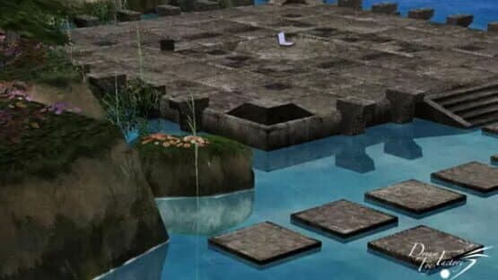 Rozen Maiden AliBat: Record of Rozen War screenshot 5