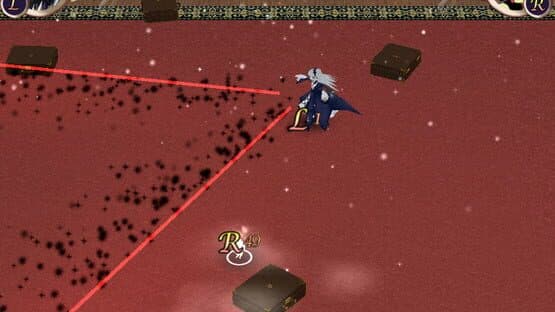 Rozen Maiden AliBat: Record of Rozen War screenshot 6