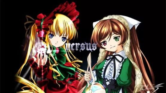 Rozen Maiden AliBat: Record of Rozen War screenshot 8