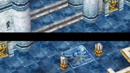 Dragon Quest V: Hand of the Heavenly Bride screenshot 5