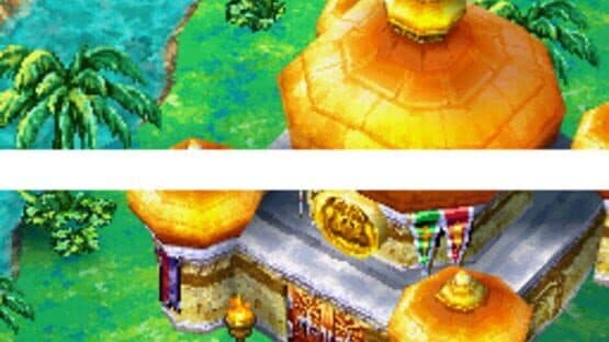 Dragon Quest V: Hand of the Heavenly Bride screenshot 7