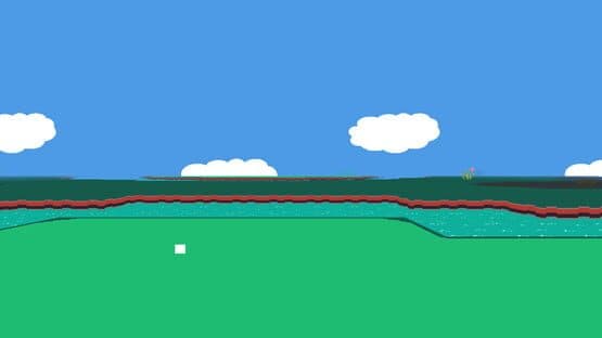 Damien Crawford's Golf Experience 2022 screenshot 4