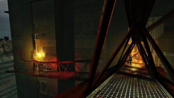 F.E.A.R. 2: Reborn screenshot 6