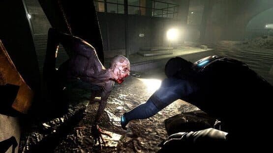 F.E.A.R. 2: Reborn screenshot 7