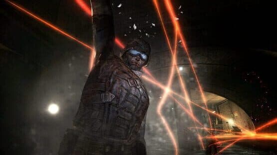 F.E.A.R. 2: Reborn screenshot 11