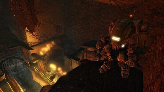 F.E.A.R. 2: Reborn screenshot 12