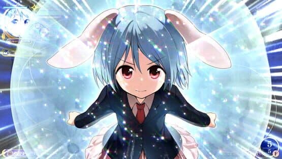 Touhou Genso Wanderer Reloaded: Season Pass Elegance screenshot 10