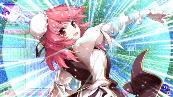 Touhou Genso Wanderer Reloaded: Season Pass Elegance screenshot 11