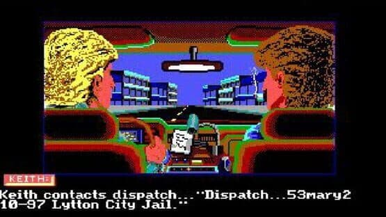 Police Quest Collection screenshot 7