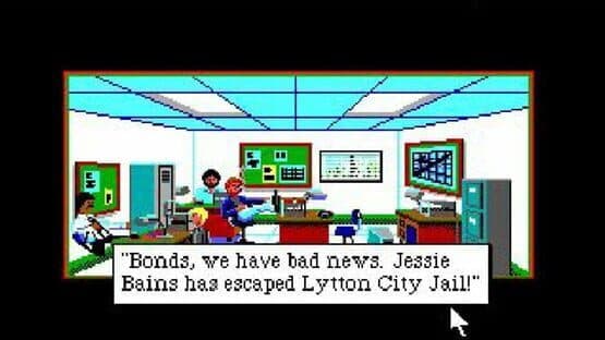 Police Quest Collection screenshot 11