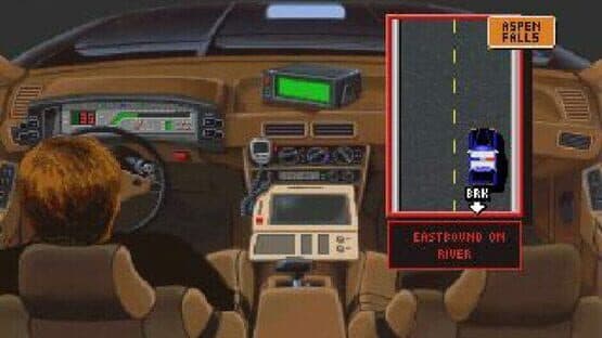 Police Quest Collection screenshot 8