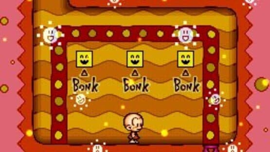 Super Genjin 2 screenshot 3