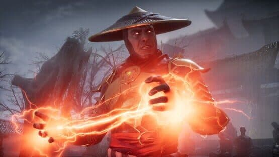 Mortal Kombat 11: Kombat Pack screenshot 3