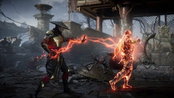 Mortal Kombat 11: Kombat Pack screenshot 5