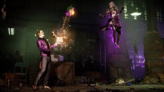 Mortal Kombat 11: Kombat Pack screenshot 7