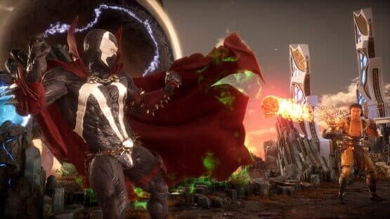 Mortal Kombat 11: Kombat Pack screenshot 8