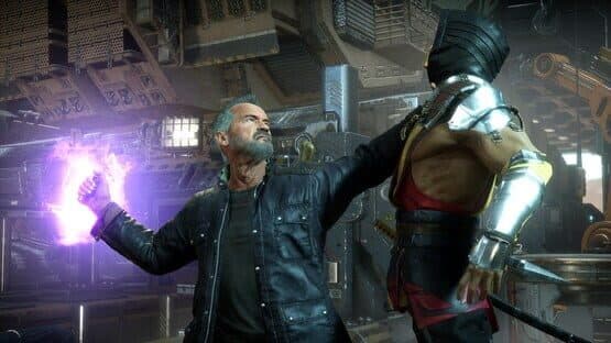 Mortal Kombat 11: Kombat Pack screenshot 9