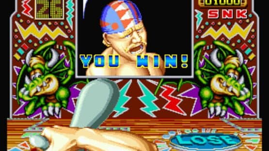 Fatal Fury screenshot 6