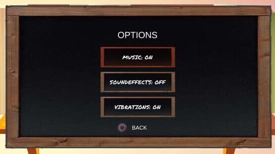 The Jumping Noodles screenshot 2