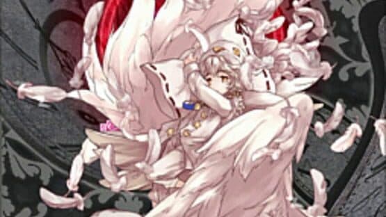 Touhou Perfect Sakura Fantastica screenshot 8