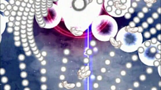 Touhou Perfect Sakura Fantastica screenshot 9