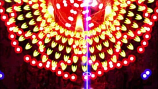 Touhou Perfect Sakura Fantastica screenshot 10