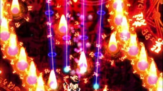 Touhou Perfect Sakura Fantastica screenshot 11