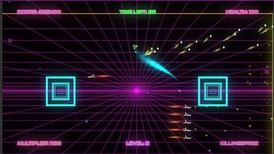 Super Space Serpent SE + Perpetuum: Mobile Bundle screenshot 1