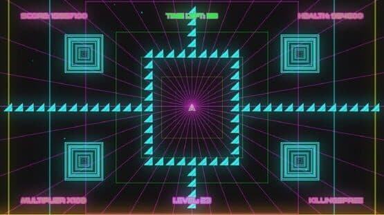 Super Space Serpent SE + Perpetuum: Mobile Bundle screenshot 2