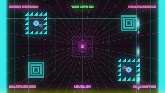 Super Space Serpent SE + Perpetuum: Mobile Bundle screenshot 8