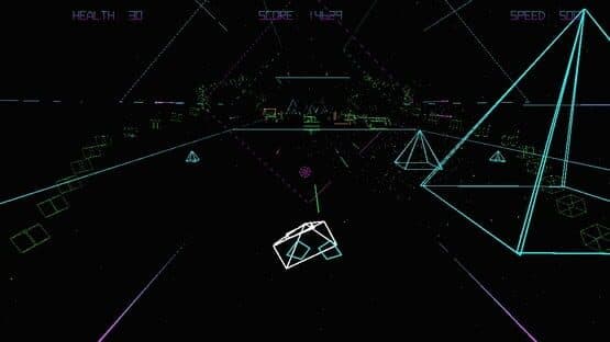 Super Space Serpent SE + Perpetuum: Mobile Bundle screenshot 5