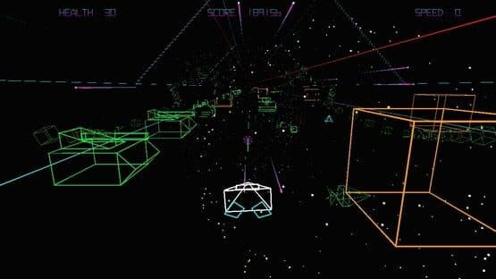 Super Space Serpent SE + Perpetuum: Mobile Bundle screenshot 10