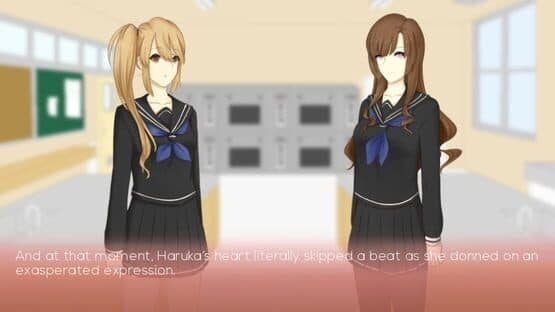 From Salt to Sugar screenshot 1