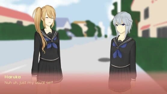 From Salt to Sugar screenshot 2