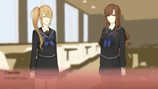 From Salt to Sugar screenshot 3