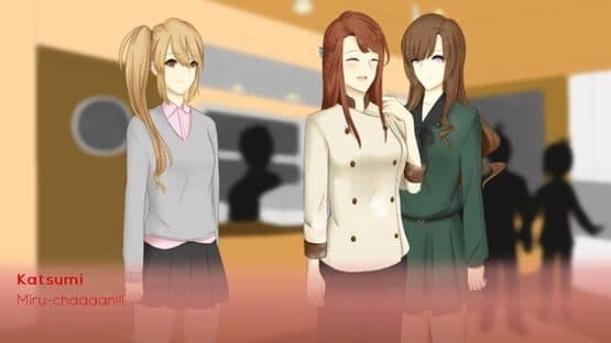 From Salt to Sugar screenshot 4