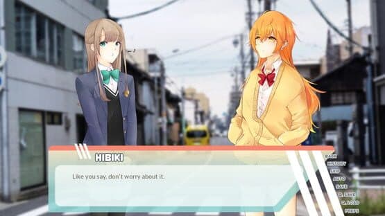 One's Lonesome, Two's Company screenshot 1