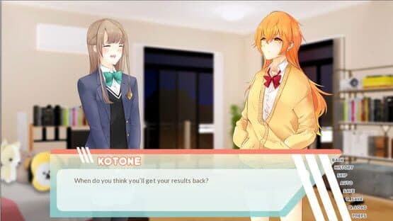 One's Lonesome, Two's Company screenshot 2