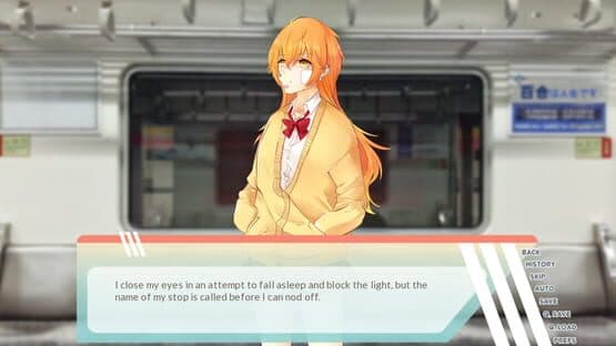 One's Lonesome, Two's Company screenshot 4